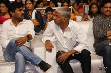 Jaya Janaki Nayaka Movie Audio Launch